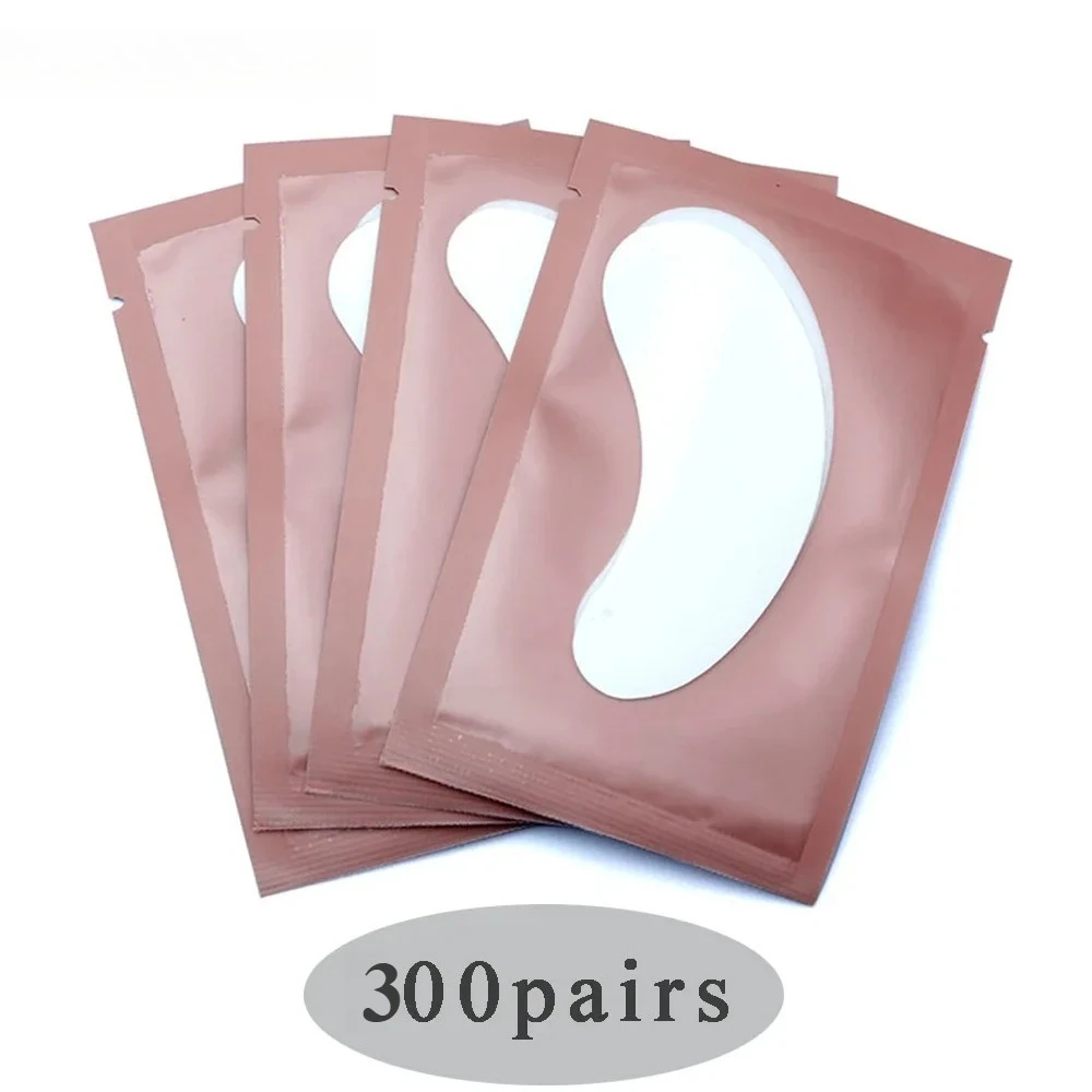 300-pairs-gel-patches-for-eyelashes-building-eyelash-extension-under-eye-pads-lash-stickers-tools-wholesale