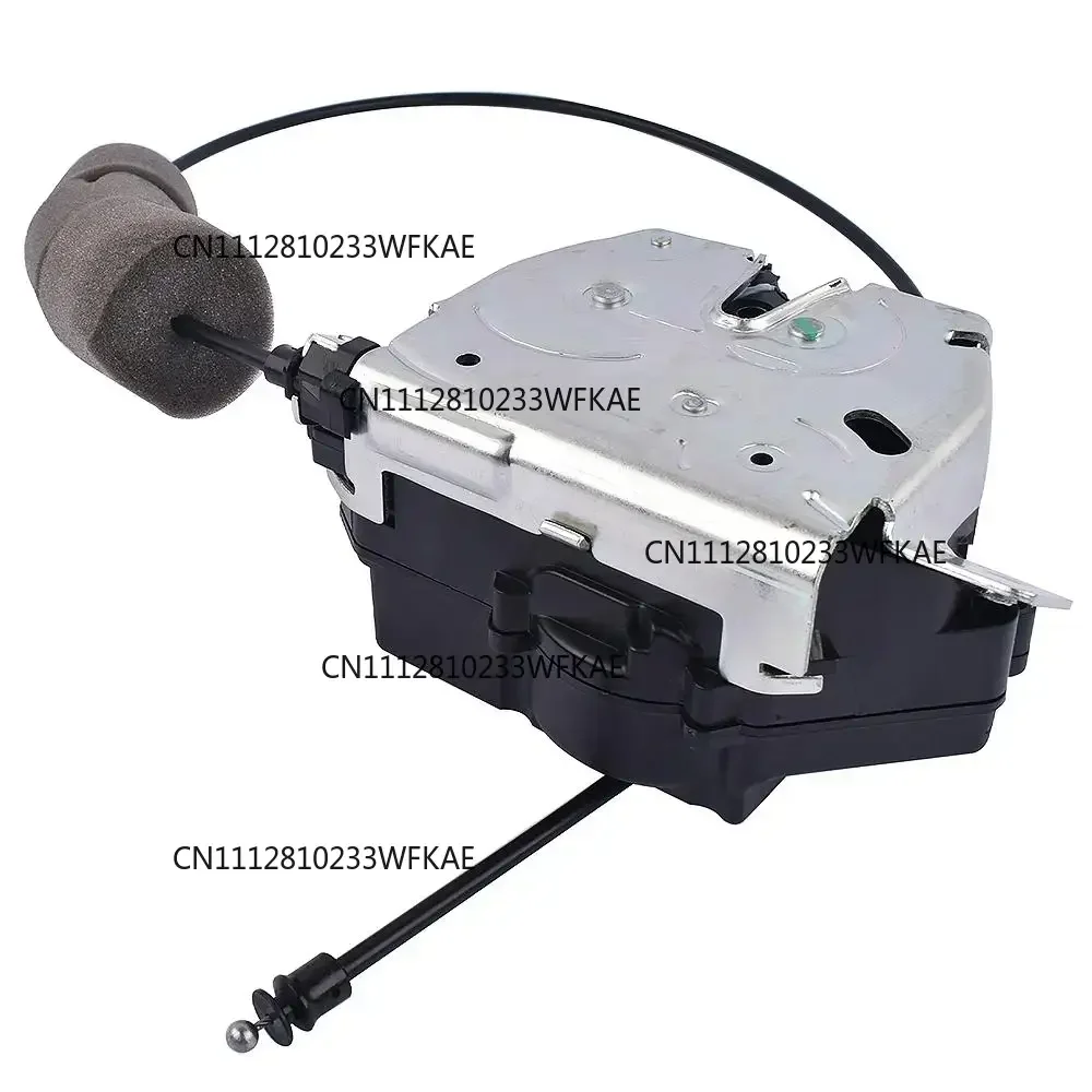 AP02 New Tailgate Hatch Lock Actuator For Mercedes GL/R/M ML Class X164 W164/251 V251 280 320 350 420 450 500 63 AMG