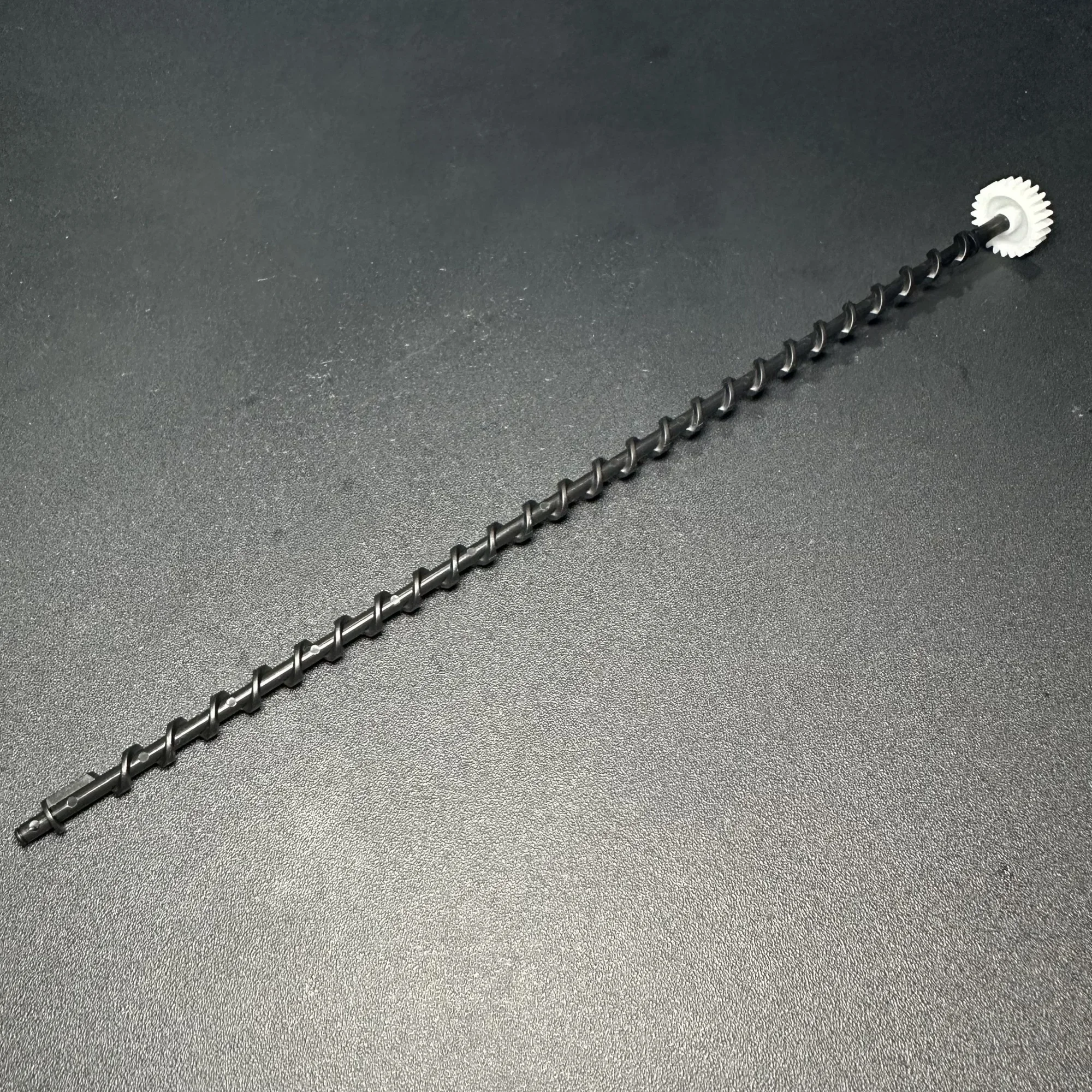 .DK-5230 DK-5231 Drum Unit Auger Gear used for Kyocera M5521cdn M5521cdw M5526cdn M5526cdw P5021cdn P5021cdw P5026cdn P5026cdw*1