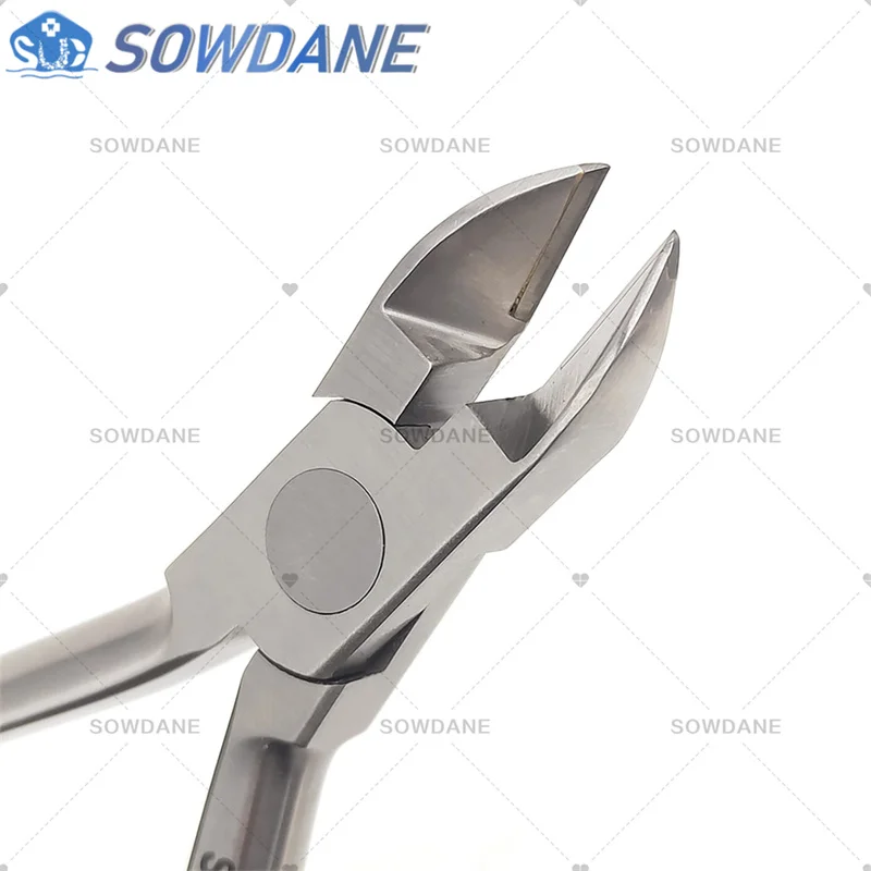 Dental Orthodontic Ligature Pin Light Wire Cutter Plier Dentist Wire Cutting Forcep Instrument Dentist Tool