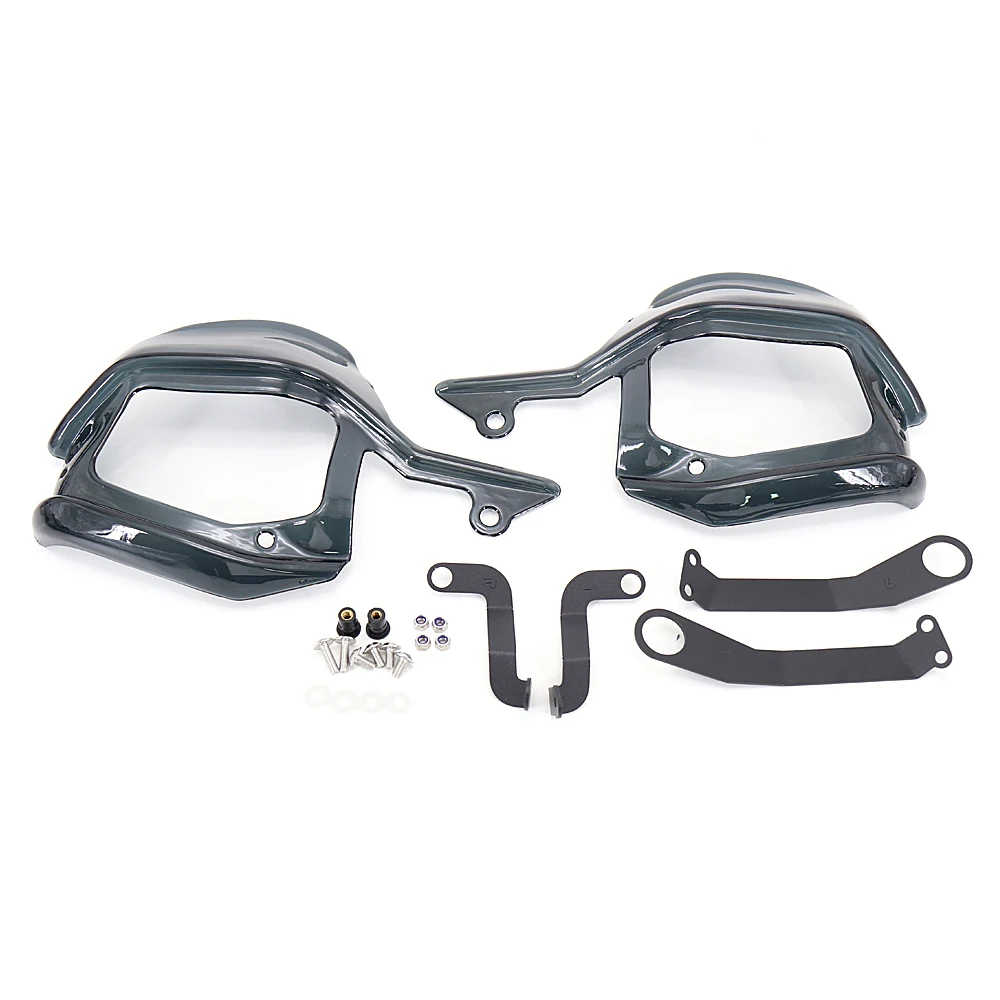 Neue Hand Schild Schutz Windschutzscheibe Hand Schutz Verlängerung Für HONDA XADV 750 X-ADV 750 CRF1000L CRF 1000 L Afrika Twin 2020 2019