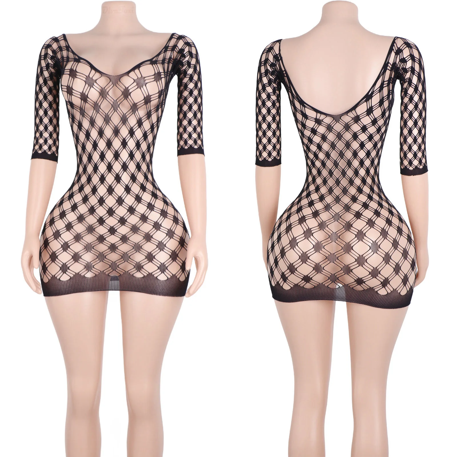 Swimsuit Cutout One… - image