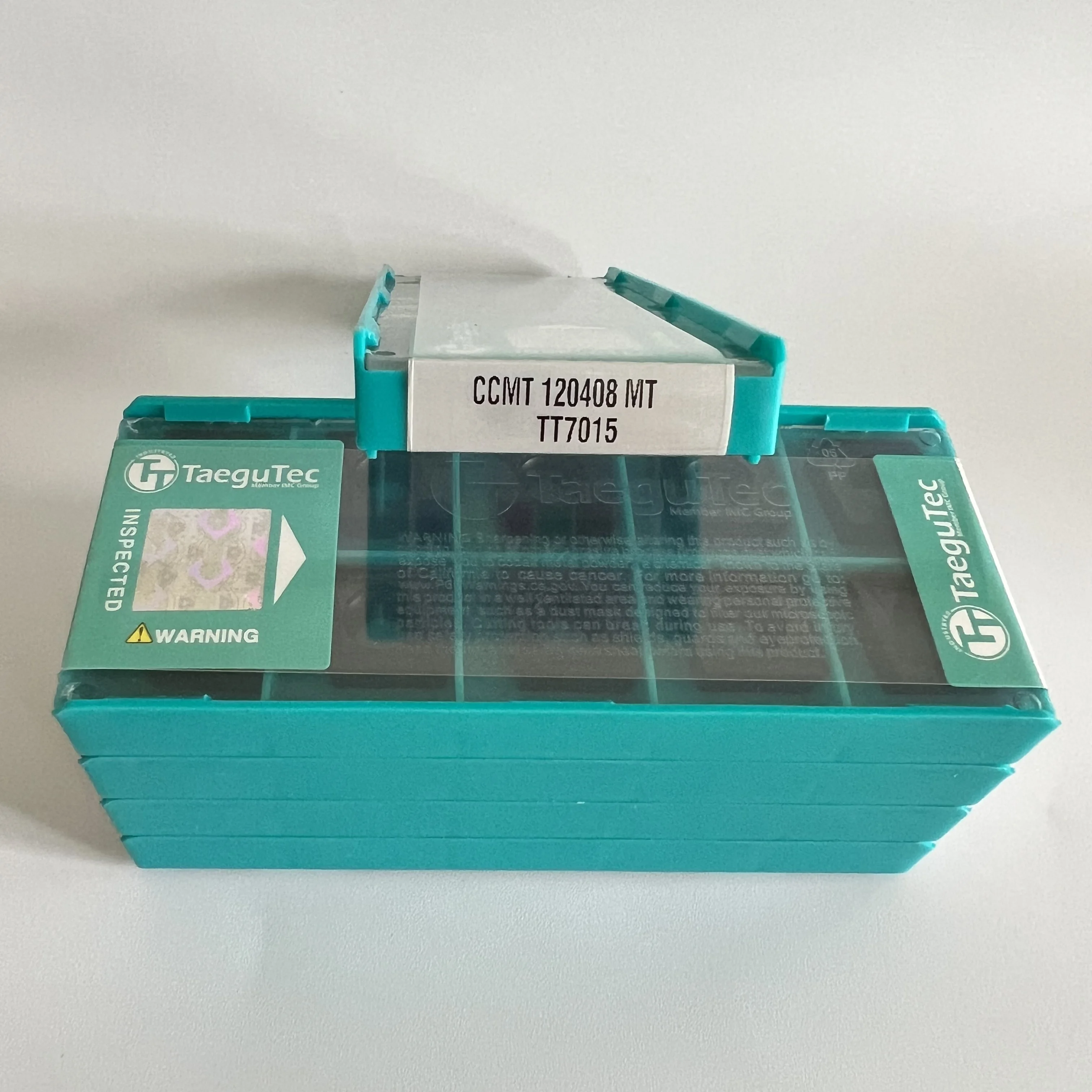 Lama CNC originale muslimt7015