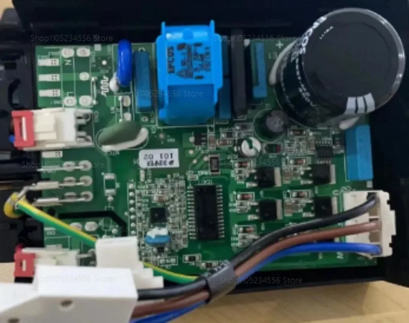 VFL 101-02-Y18-A 27-D-V716 11509019500 Inverter Compressor Inverter Board Variable Frequency Drive Board