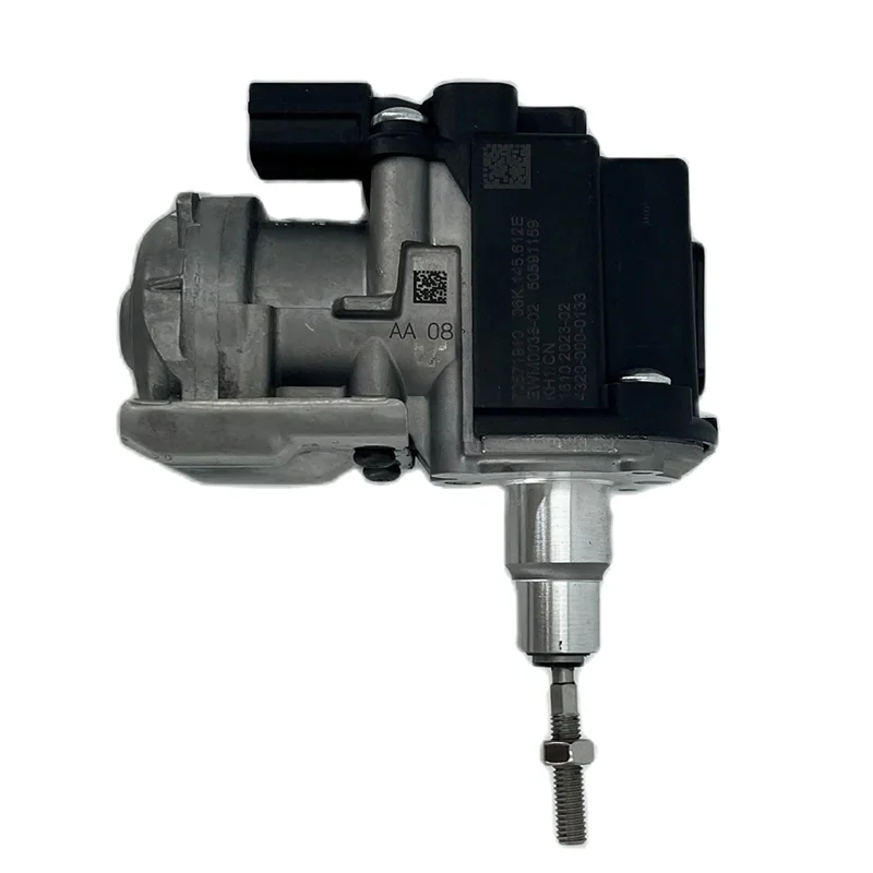 

06K145612E Turbocharger Electric Actuator For Beetle Cabrio 2012-2016 2.0TFSI Jetta 2011-2014 Replacement