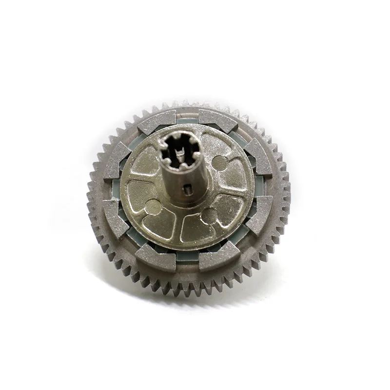 1:10 ARRMA Tang Monster Vortex 57T Gear & Motor Pinion Set AR310799