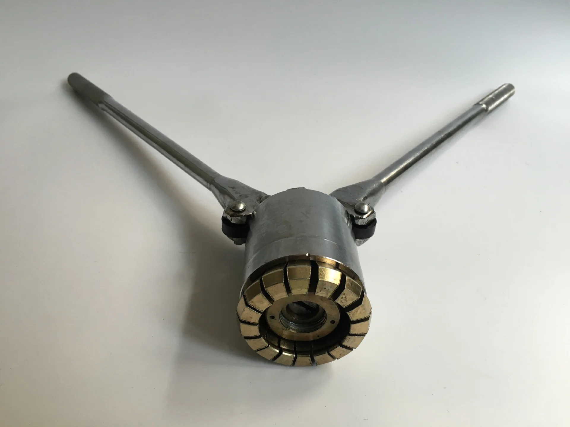 200L liter iron drum manual sealing machine, capping device, iron drum  pliers,  tools, machine