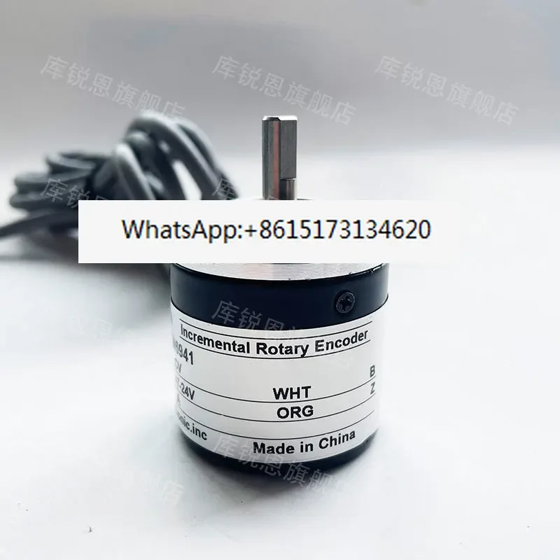 

ES3-02CN6941, Энкодер: ES3-12CG6941, 06CN6941, 11LG6841