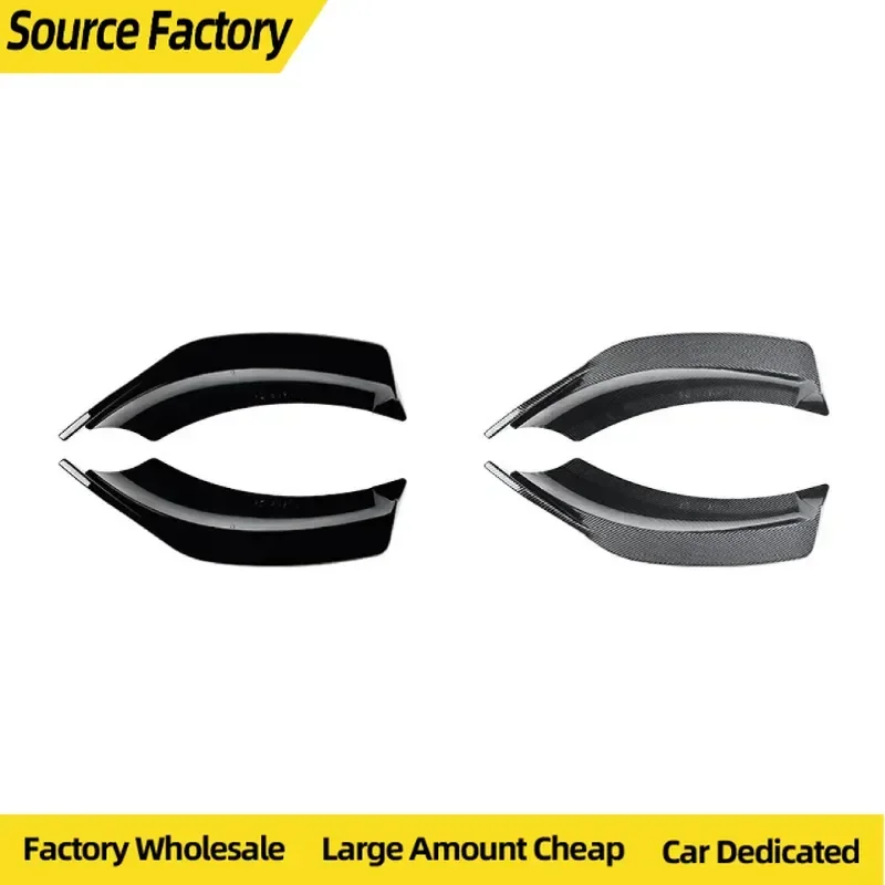 

Styling Mouldings High-Quality 2025 For Mercedes Benz V-Class W447 2018-2023 V260 Amg Front Bumper Car Sticker Exterior Modifica