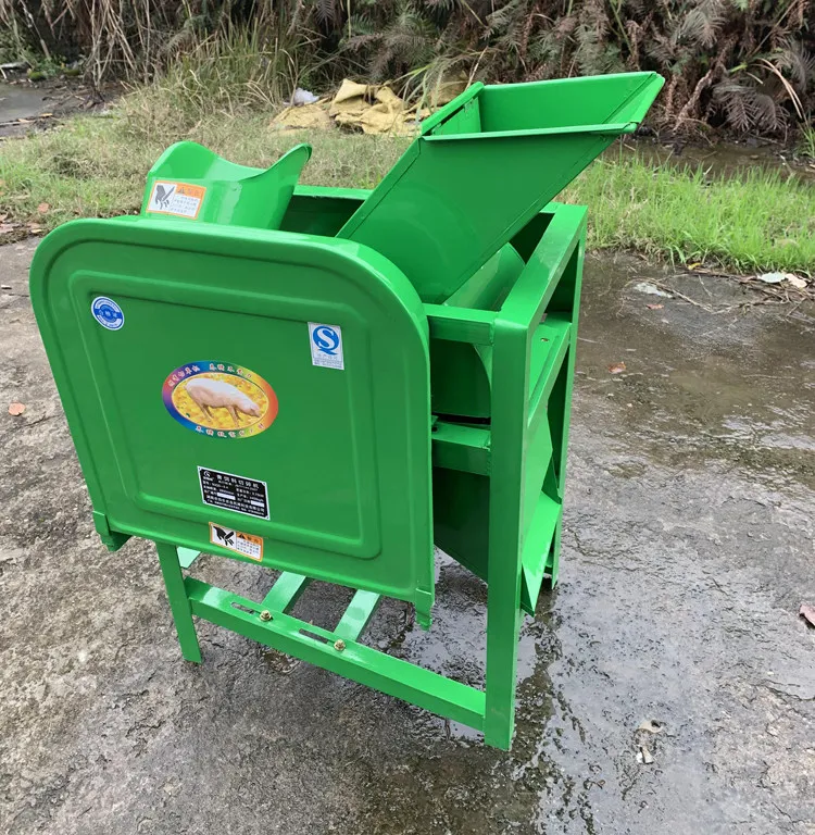 *for2025 Electric Chaff Cutter New Product Portable Chaff Cutter Chaff Cutter for Sale South Africa