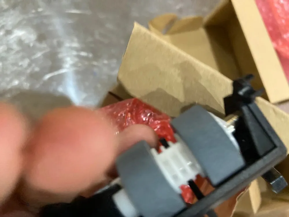 

1SETS Separation Feed Pickup Roller for EPSON WorkForce Pro WF C869R C878R C879R C8190 C8690 1701851 1653940