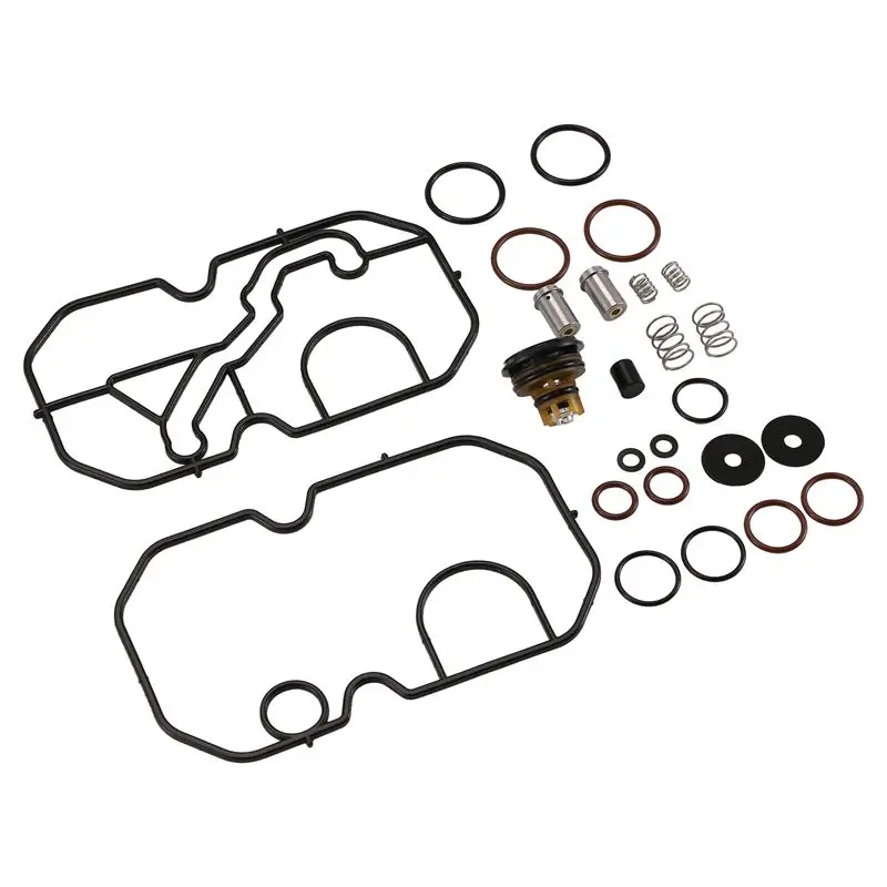 AB96-Proportional Valve Repair Kits For Scania P G R T Series Truck Solenoid Valve 1773867 1910461 2423447 2472630 2539744