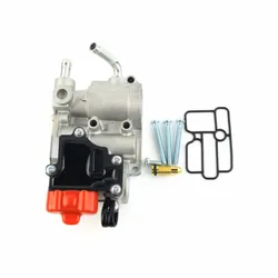 MD614696 Car Idle Air Control Valve For Mitsubishi Galant Expo Eclipse Eagle Summit 1.8L 2.0L 2.4L 1994-1998 MD614698