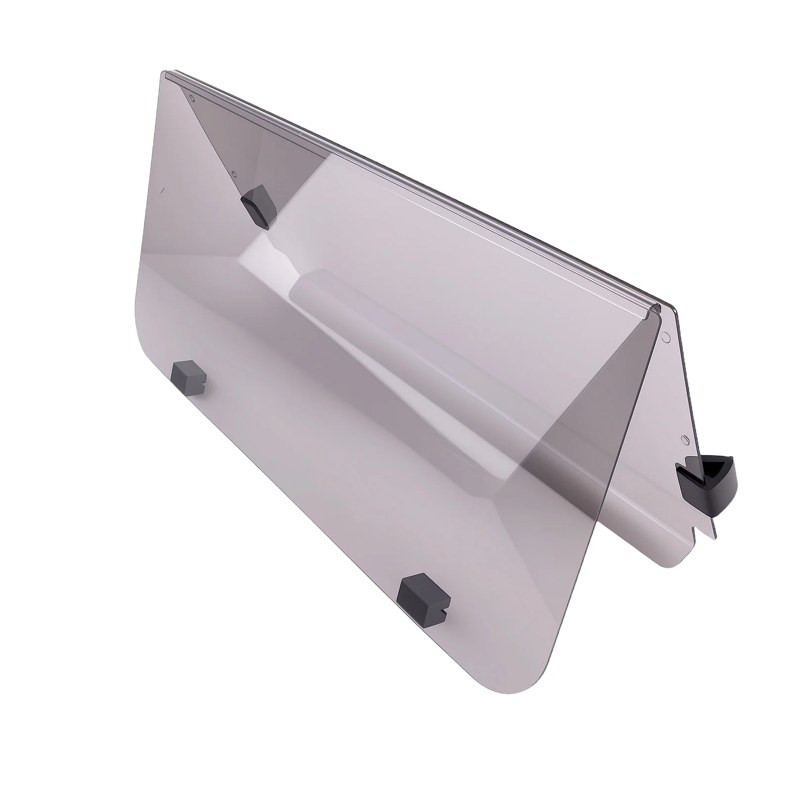 

Golf Cart Front Set for Yamaha G22 2003-2006 Tinted Screen PC With Hardware
