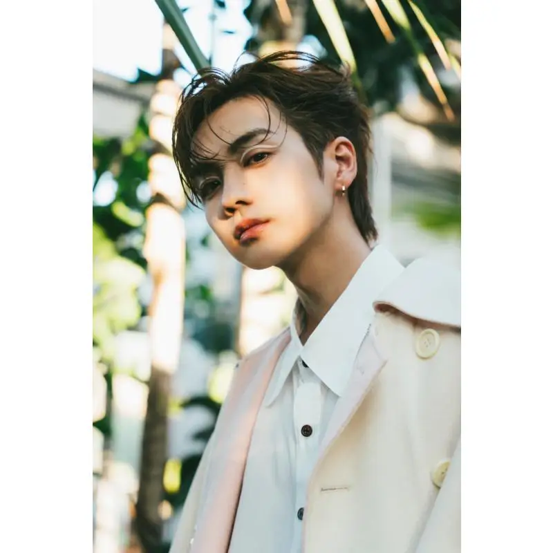 كما أنا يوشينو كيتاتو جينتوسا 9784344039360 كتاب