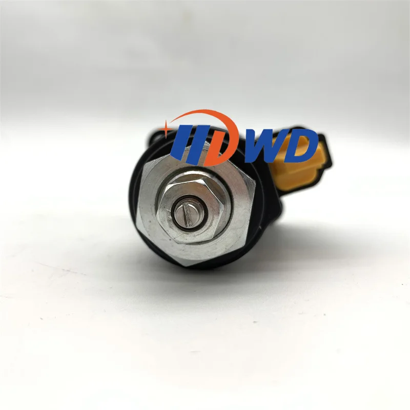 

111-9916 KDRDE5K/31/40E30 Katup Solenoid for Caterpillar Ekskavator 320 320B 320C Mesin C4.4 C7.1