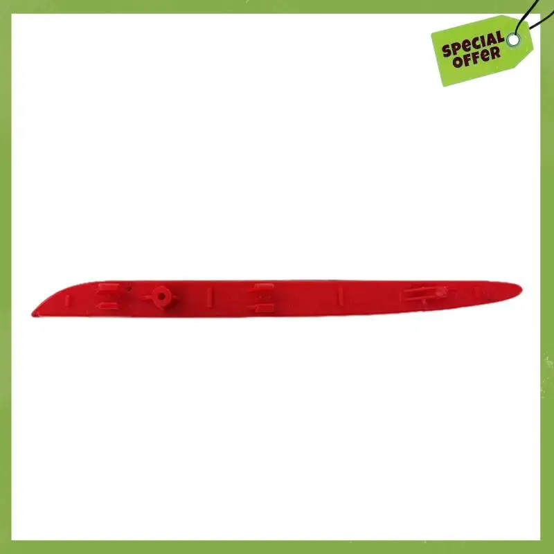 

Leading-Rear Bar Reflector Warning Light Bar Reflector Car Rear Bar Reflector 2178200174 2178200274 For Mercedes W213 E-CLASS E2