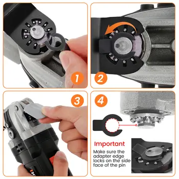 6 最佳銷售 多功能刀片 - №4