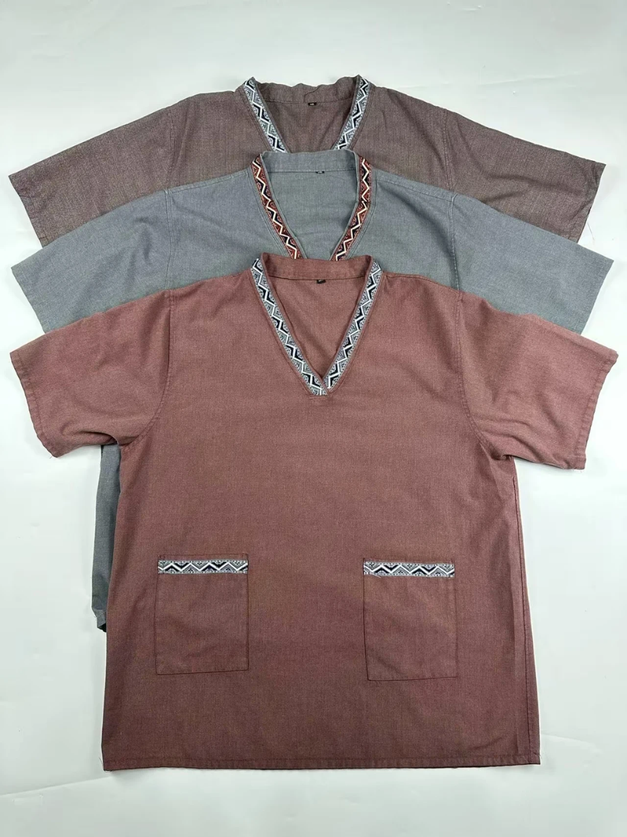 

ex Couples Sauna Sweatsuit Large Size Home Leisure Clothing Foot Massage Salon Batobe Faionable Urban Sle ort Sve