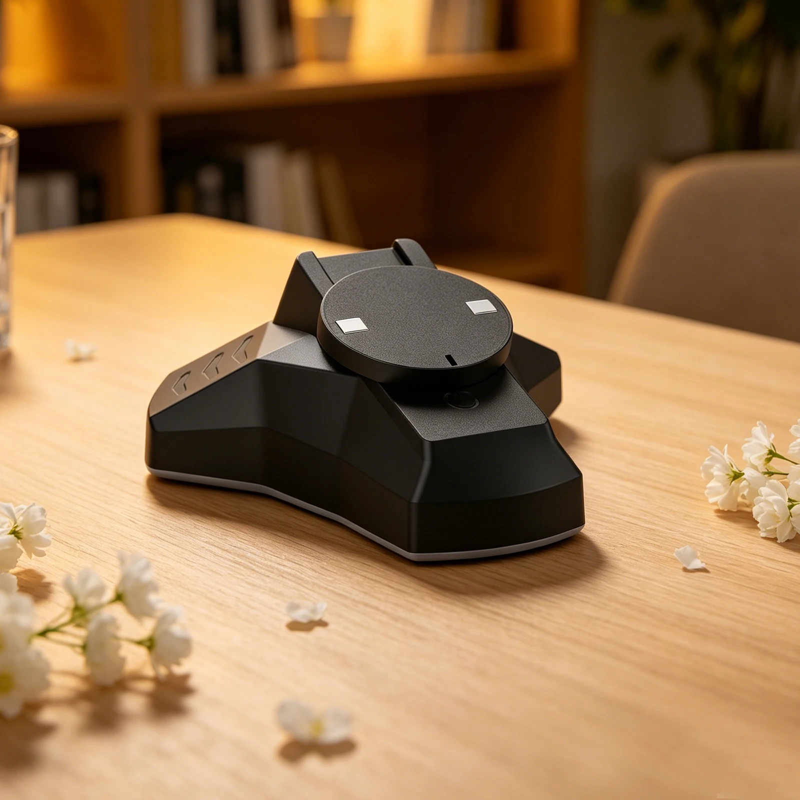 Wireless Mouse Charger Station for PROX Superlight 1-2 / G903 / G403 Gaming Mouse Charging Dock Easy To Install Compact Design