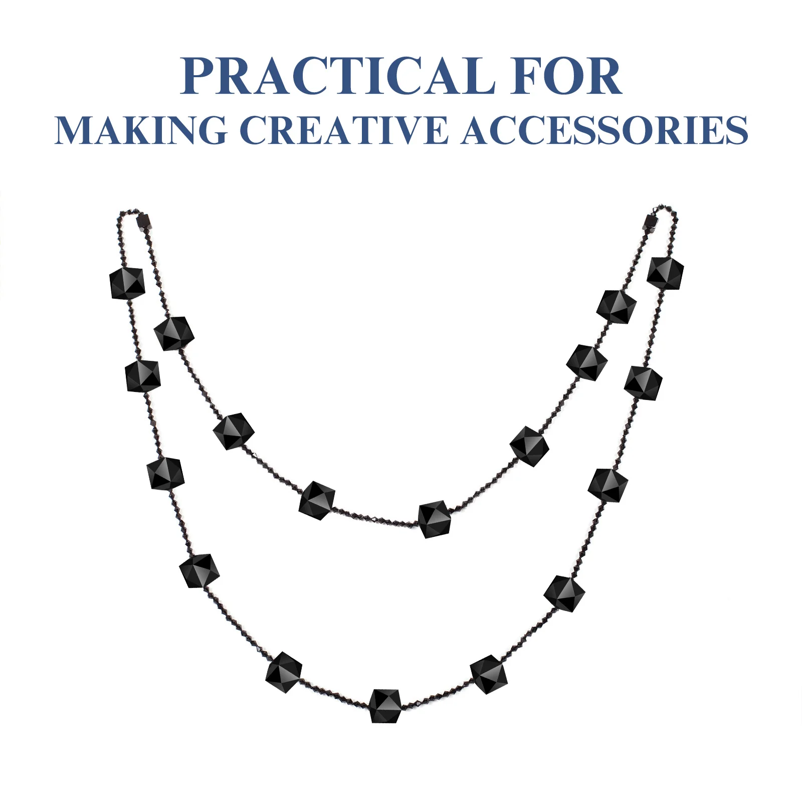 

950 шт. бусины для аксессуаров «сделай сам», акриловые подвески ручной работы, зеленый материал, гладкие безопасные ювелирные изделия, браслеты, ожерелья, лампы