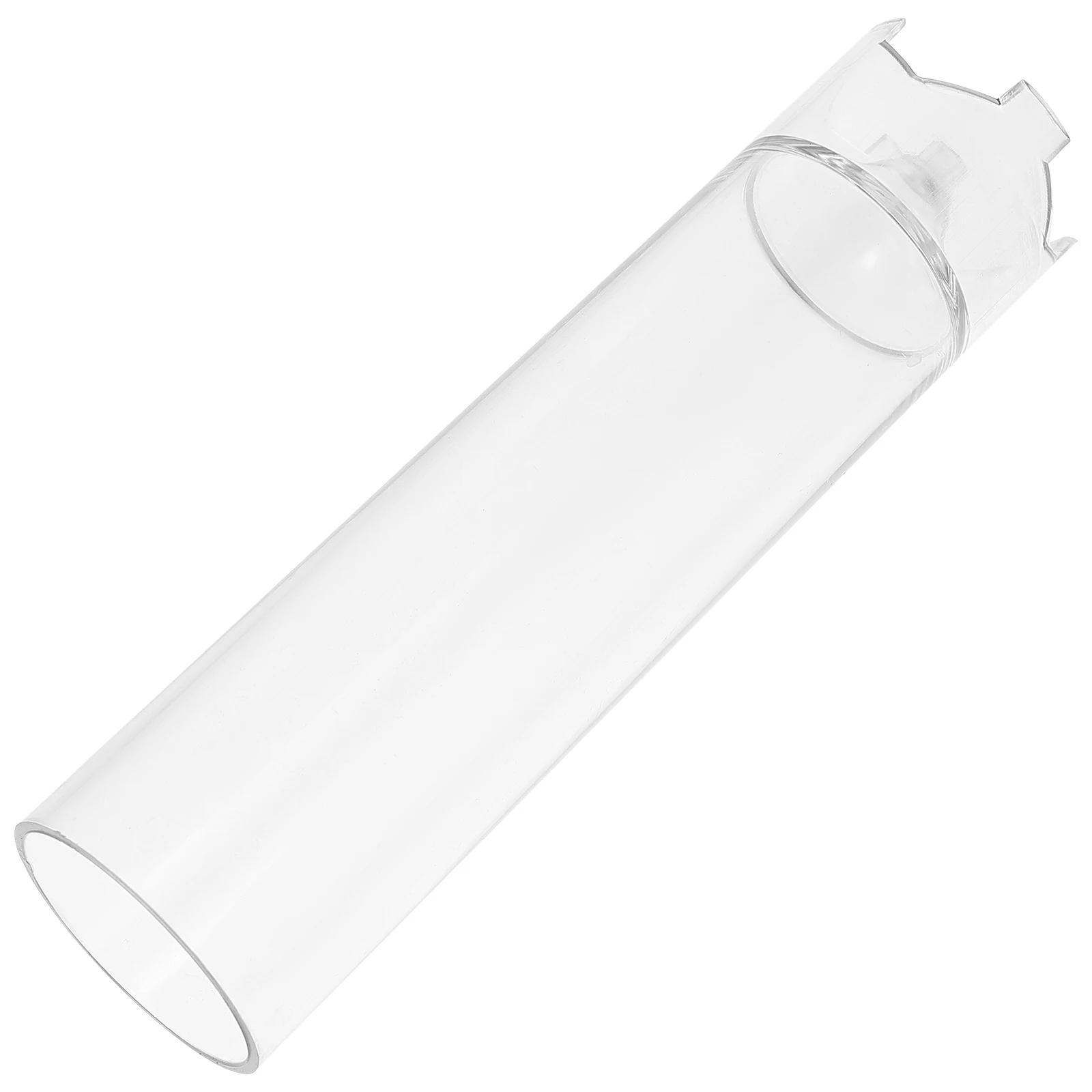 

C Mold DIY Scented Crafts Tapered C les Durable Church Supplies Flexible Easy Demold Creative Shape Plastic Mold