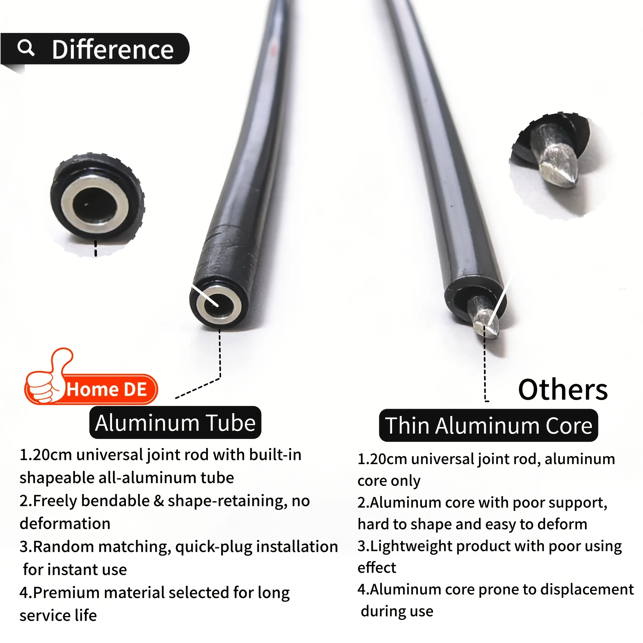 20-meter Universal Micro-Drip Irrigation Kit, Equipped with An Adjustable 7.87-inch Spray Nozzle—an Automatic Watering System