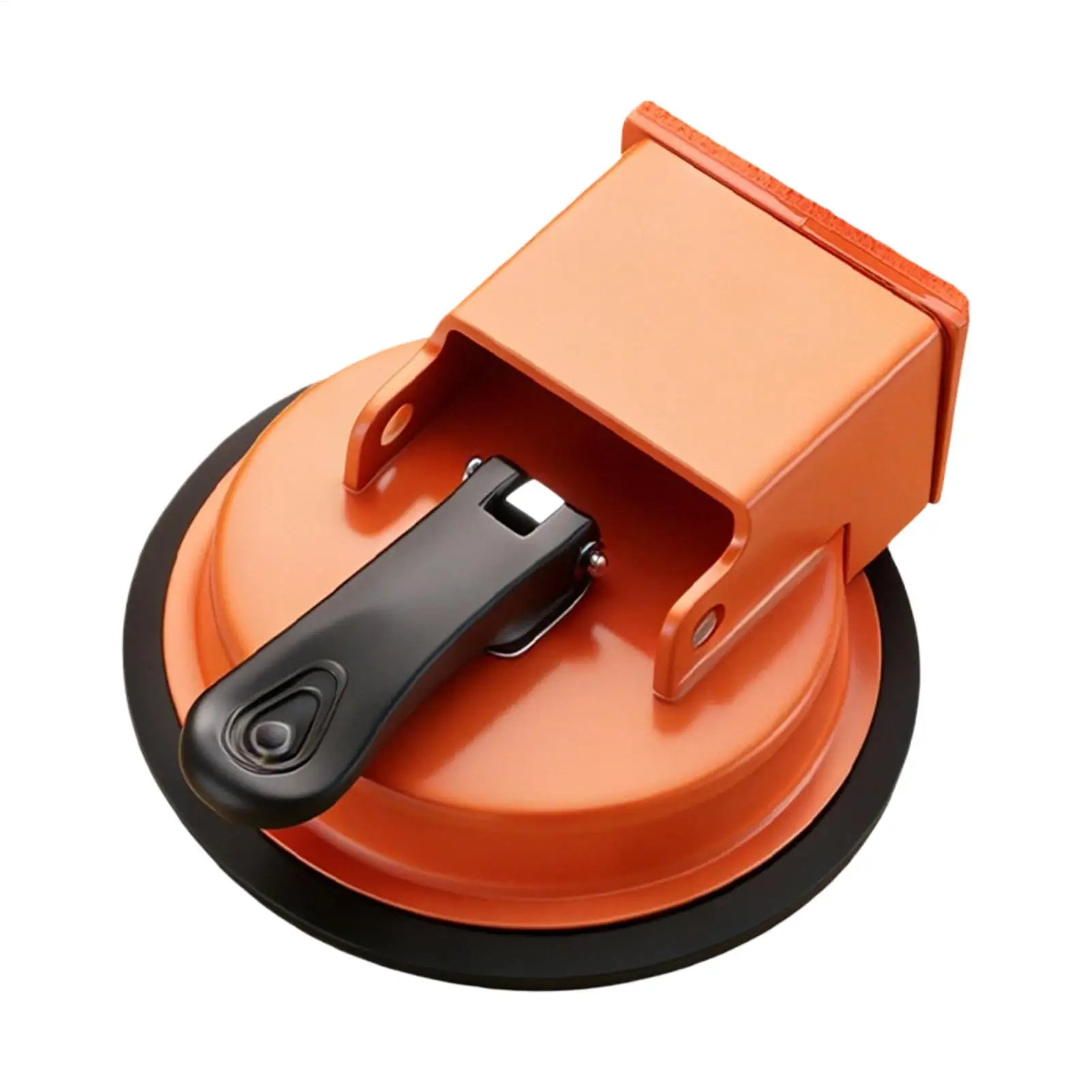 

Wood Floor Gap Repair Tool and Rubber Hammer Used for Floor Maintenance Strong Pulling Force Does