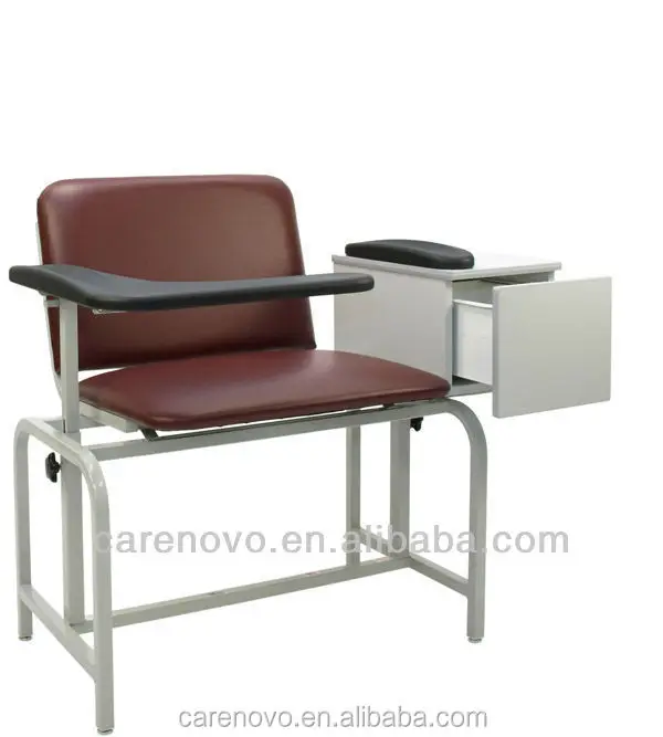 

Model ED-03 blood donation chair