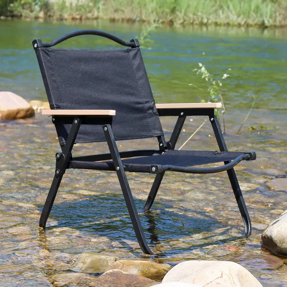 

Camping Chair Folding Chairs Best Innovative Gear Ideas for Outdoor Beach Picnic Travel Tourist Fishing Garden Hammock Stable