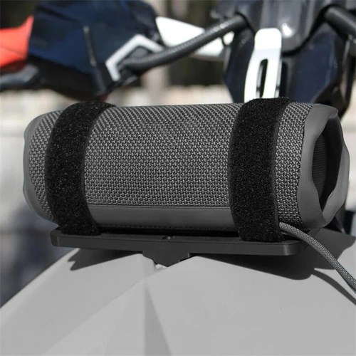 Imagen 1 del producto Para SeaDoo Sea-Doo Spark Trixx 2 3 Up 900 ACE-60 ACE-90 HO ACE soporte de montaje de altavoz Universal 2,0 altavoz no incluido