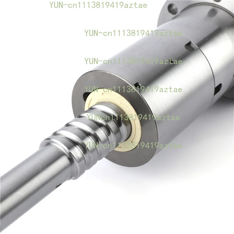 Can replace Hiwin C3 class, linear motion, C5 ball screw