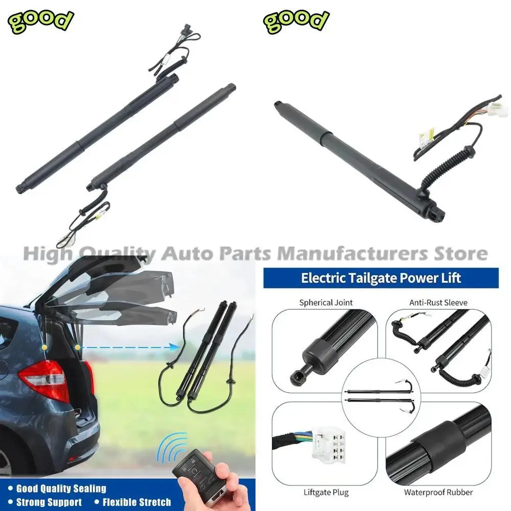 

For One Pair Auto Electric Power Lift Support for BMW G05 X5 2019 2020 Gas Struts Tailgate Car Model 51247441799 High Quality Re