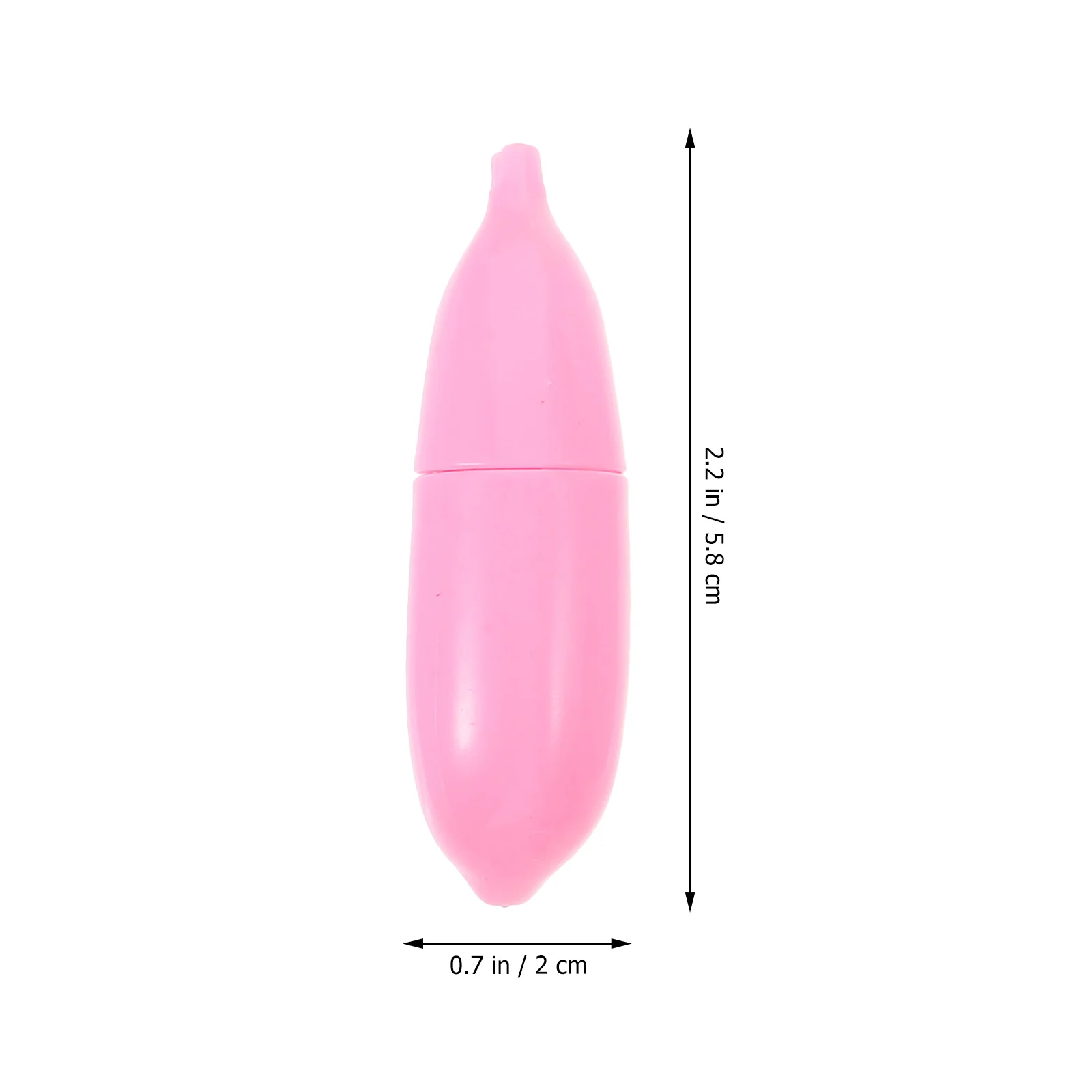 

12pcs Fluorescent Highlighter Pens Cartoon Shape Plastic Marking Portable Office Stationery Colorful Bright Markers For Students