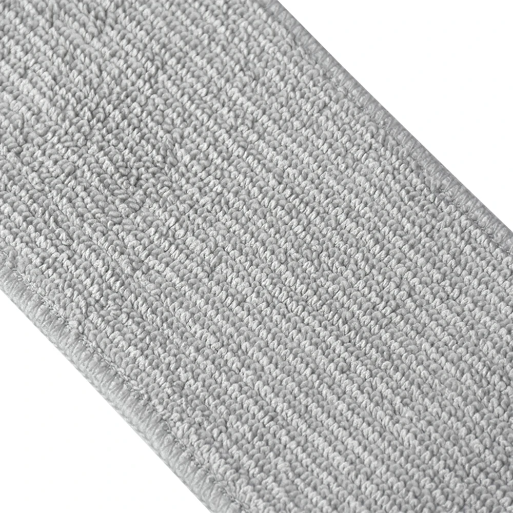 2 pz per Xiaomi Mijia G10 K10 1C G9 K10pro aspirapolvere senza fili Mop ispessimento pulire strofinaccio WXCQ04ZM-TB panno di ricambio
