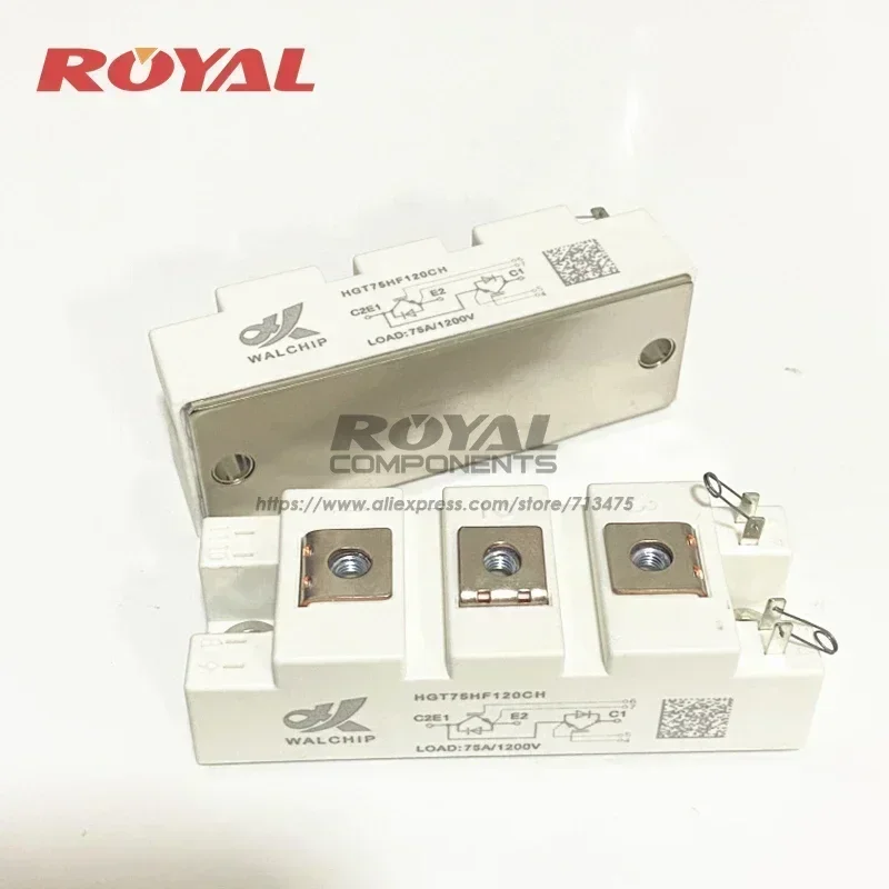 

HGT75HF120CH HGT050HF120CH HGT075HF120CH HGT100HF120CH НОВЫЙ ОРИГИНАЛЬНЫЙ МОДУЛЬ IGBT