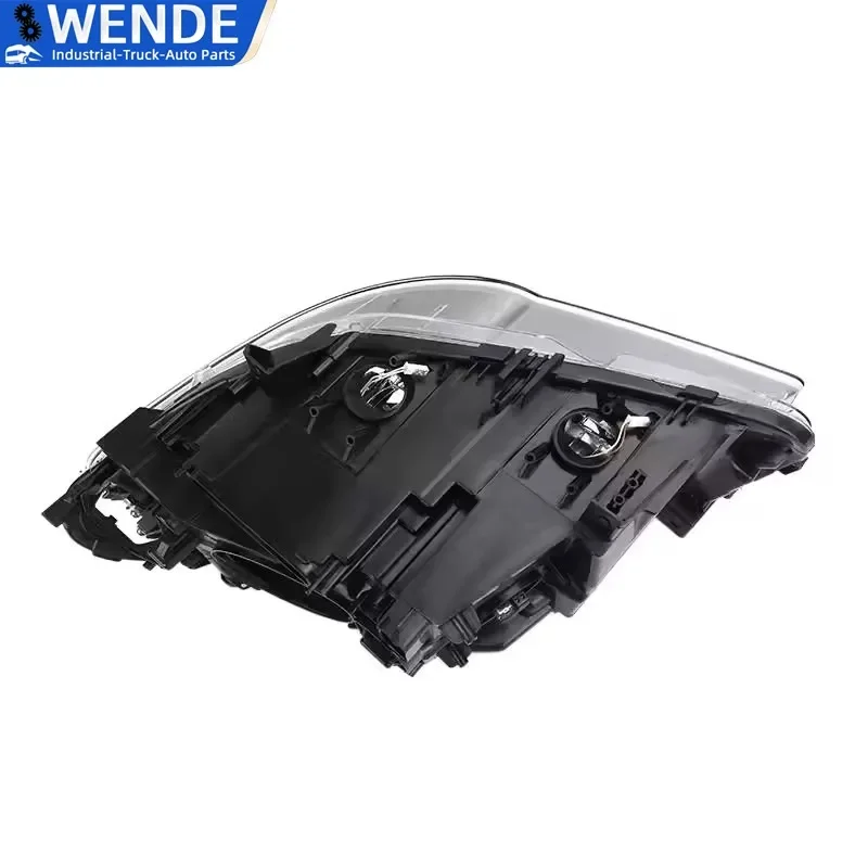 Left/Right OEM 63117271911 63117271912  LED Xenon Headlights For BMW 5series F10 520i 523i 528i 535i 550i M5 F11 2010-2013