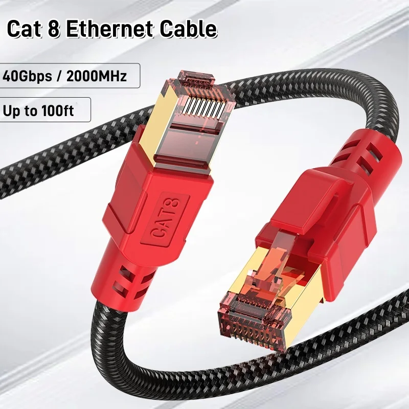 #88 Best Cat6a Ethernet Cables to Buy In 2026