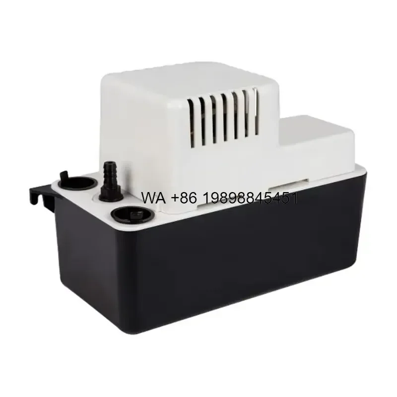 Wmwmnu for Condensate Drain Pump Automatic Refrigeration Air Conditioner Replacement 110V 230V High Lift 4.6-7.3 Safety