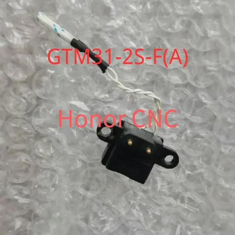 Used GTM31-2S-F(A)  resistance