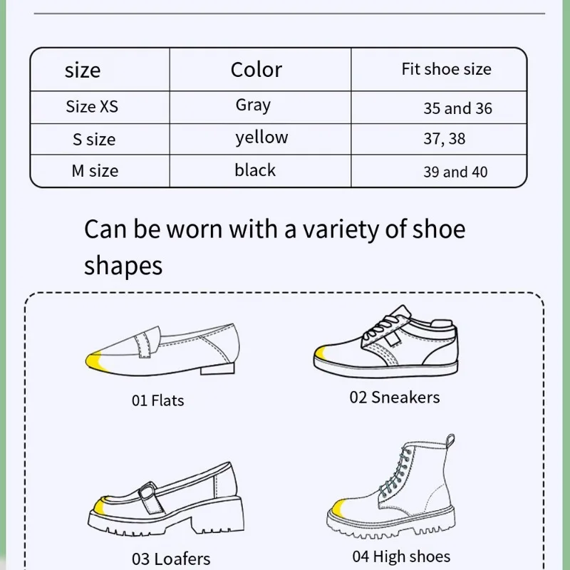 Anti SLIP ฟองน้ํา Forefoot ใส่แผ่นปรับขนาดรองเท้า Toe Pad Toe ด้านหน้าเบาะบรรเทาอาการปวด Protector ผู้หญิงส้นสูงของขวัญ