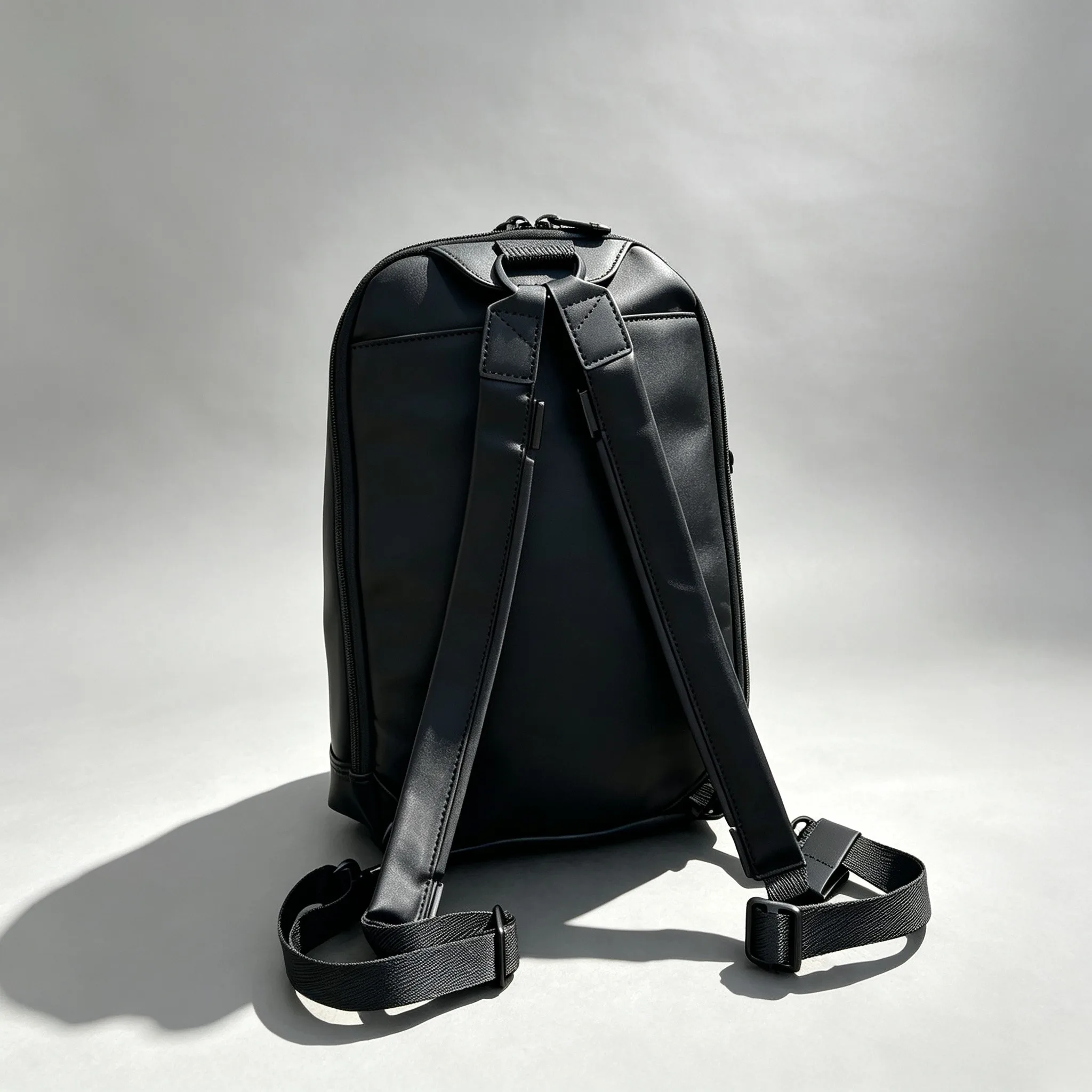 Multi-Functional Microfiber Me - Crossbody Bag Men 评论和价格
