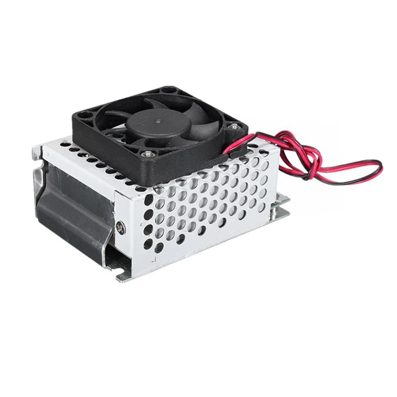 1 Pc 4000W SCR Metal Super Power regolatore di tensione elettronico regolatore di tensione elettronico di alta qualità