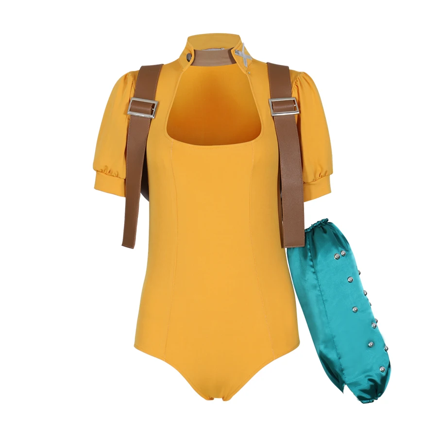 HOLRAN Damen Kostüm Diane Cosplay Kostüm Komplettset