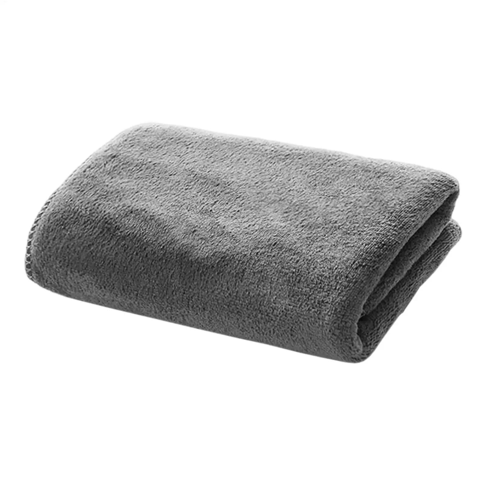 Soft Absorbent Reusable Dish Rags, Multipurpose Cleaning Cloths For Kitchen Home & Restaurant, Washable Towels Car Interior Care