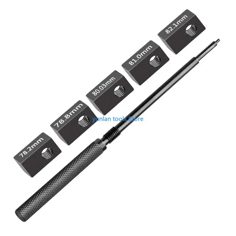 50LB Injector Height Gauge for Diesel 50 60 Series Engine 3350 J-42749 J-39697 Tools