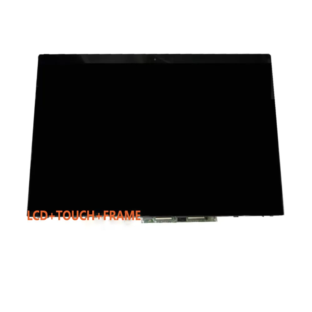 15.6 INCH FHD UHD OLED LCD For HP Spectre x360 15-DF 15-DF0008TX 15-DF0008CA 15 DF Lcd Display Touch Screen Digitizer Assembly