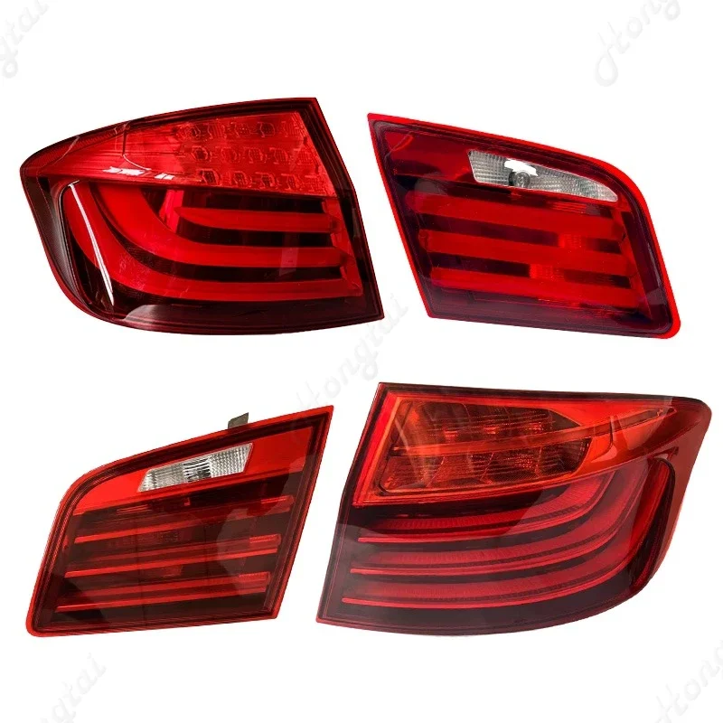 

Rear Stop Lamp Tail Light 63212167216 For 2010-2011 2012 2013 BMW 5 Series F10 F18 -Reverse lights, brake lights stop light