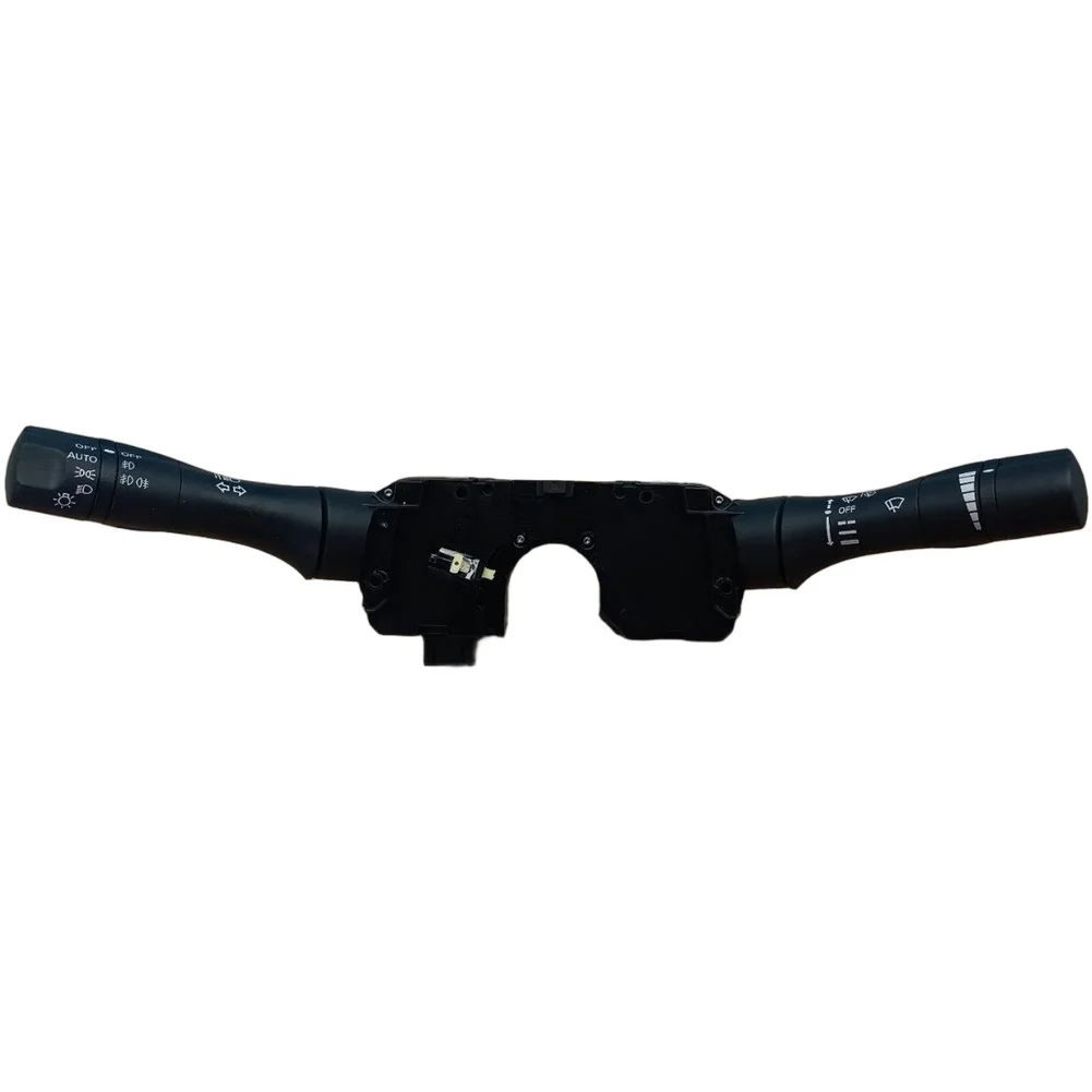 

Multifunction Switch Auto Headlight Control Switch ABS Material Easy Installation OEM Compatibility Quick To Use