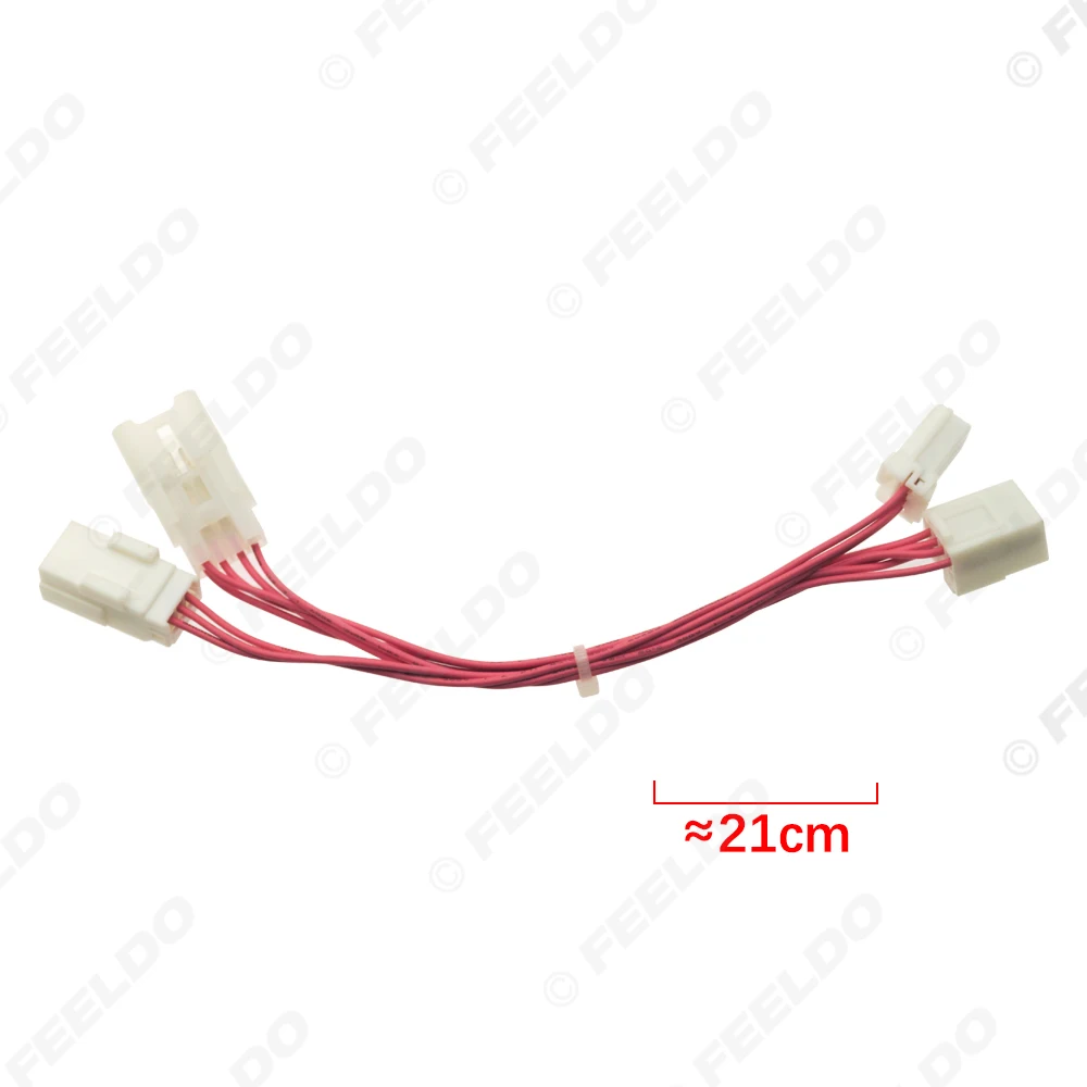 Car Air Conditioning Adapter Extended Cable For Hyundai Tucson ix35 (2009-2015)